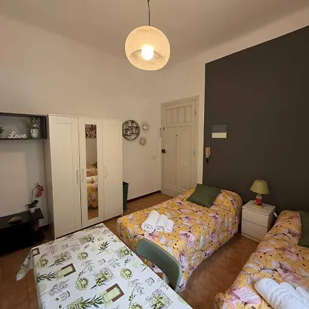 Apartmán Casa Musa *