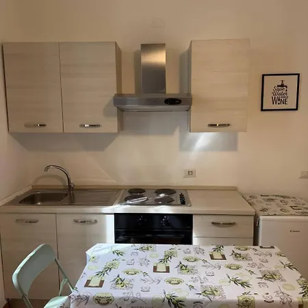 Casa Musa * Pisa