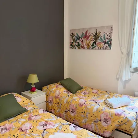 Apartment Casa Musa Pisa