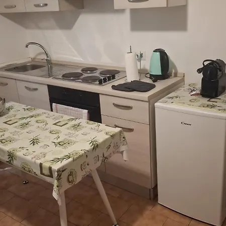 Casa Musa *